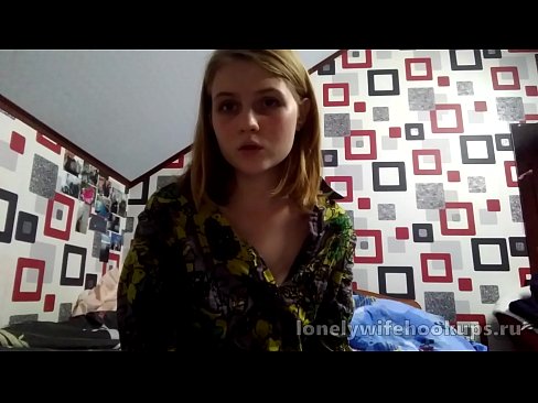 ❤️ Joven estudiante rubia de Rusia le gusta pollas más grandes. ️❌ Porno vk en es.yourxxxvideos.ru ❌️