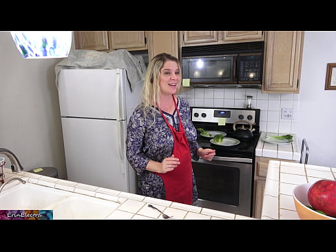 ❤️ Madrastra ordeñándole en la cocina antes de su cita ️❌ Porno vk en es.yourxxxvideos.ru ❌️