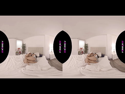 ❤️ PORNBCN VR Dos jóvenes lesbianas se despiertan cachondas en realidad virtual 4K 180 3D Ginebra Bellucci Katrina Moreno ️❌ Porno vk en es.yourxxxvideos.ru ❌️