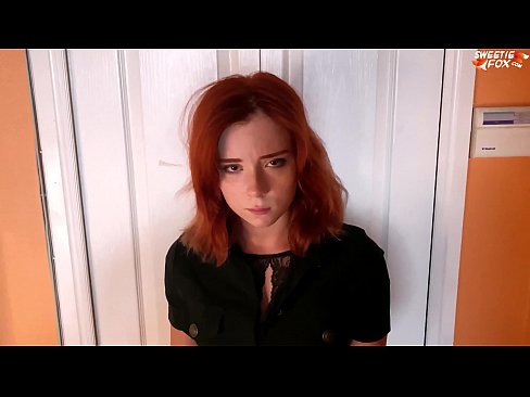 ❤️ Guardia de seguridad castigó a una mujer bonita por robar en una tienda - Cum In Mouth ️❌ Porno vk en es.yourxxxvideos.ru ❌️