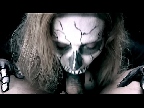 ❤️ Demon girl chupando pollas con su boca negra y tragando semen ️❌ Porno vk en es.yourxxxvideos.ru ❌️