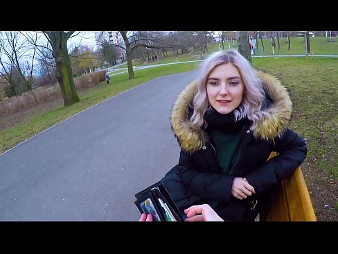 ❤️ Traga el semen caliente de un desconocido por dinero - mamada en el parque por Eva Elfie ️❌ Porno vk en es.yourxxxvideos.ru ❌️